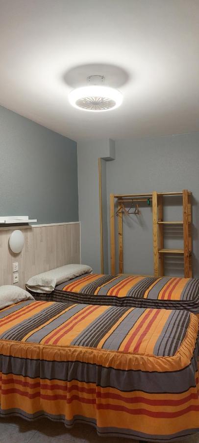 Hostal Cepa De Oro Aranda de Duero Rum bild