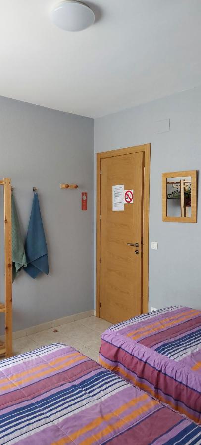 Hostal Cepa De Oro Aranda de Duero Rum bild