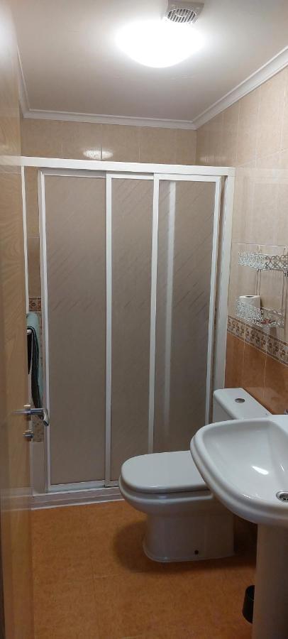 Hostal Cepa De Oro Aranda de Duero Rum bild