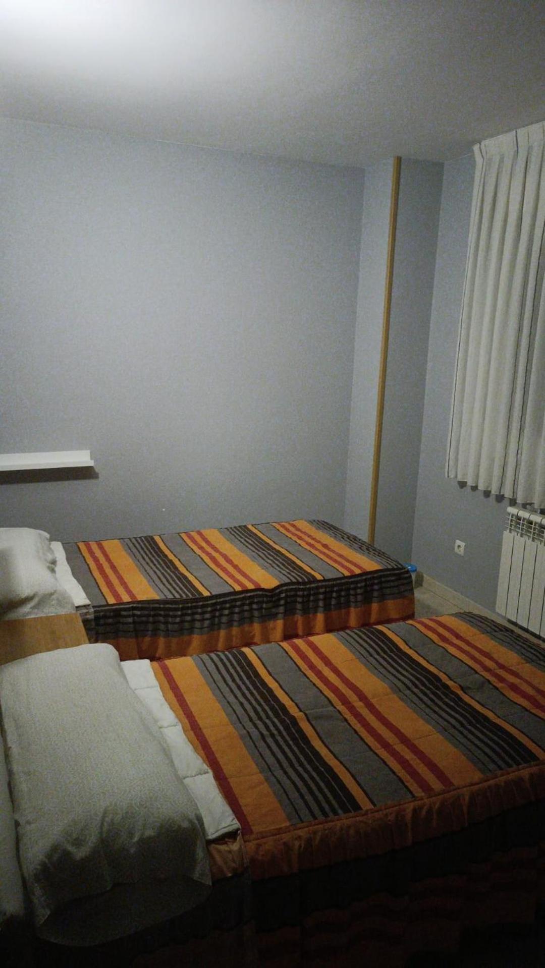 Hostal Cepa De Oro Aranda de Duero Exteriör bild